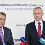 В Новосибирской области выборы в заксобрание пройдут 14 сентября