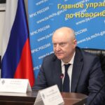 В Новосибирской области усилены меры безопасности на водоемах