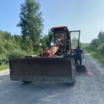 На территории Болотнинского района произошло ДТП с участием несовершеннолетних