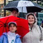 Ливень с градом обрушится на Новосибирскую область