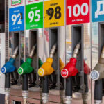 В Новосибирской области в мае подорожал бензин