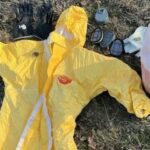 Подпольную нарколабораторию ликвидировали в Новосибирской области
