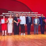 Определены лучшие школьные столовые Новосибирской области