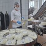Производство твердых сыров увеличит новосибирский завод по нацпроекту