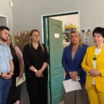В Новосибирской области расширят практику работы семейных пространств