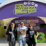 В Новосибирской области стартовал фестиваль Дня молодёжи