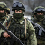Реализовать свой потенциал и стать героем позволяет новосибирцам служба по контракту