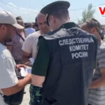 В Новосибирскую область за неделю прибыли более 12 тысяч мигрантов