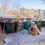 В Новосибирской области повысится тариф на вывоз мусора