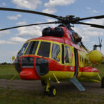 Минздрав Новосибирской области объяснил работу санитарной авиации
