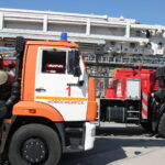 В Новосибирской области за неделю потушили 85 пожаров