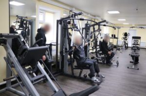 Более 1500 ветеранов СВО прошли реабилитацию в Новосибирской области