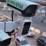 В Новосибирской области 236 камер начнут выписывать штрафы с 2025 года