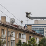В Новосибирске установят 6 дорожных камер на общую сумму 67,5 млн