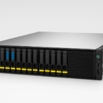 Система хранения данных HPE MSA 2062: производительность и инновации для современного бизнеса