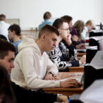 Более 25 тысяч выпускников готовы принять колледжи Новосибирской области на обучение