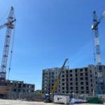 В Новосибирской области набирает обороты комплексное развитие территорий