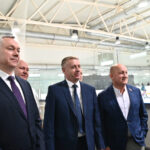 Занятия лыжным спортом в школах Новосибирского района выведут на качественно новый уровень