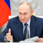 Владимир Путин утвердил Перечень поручений по итогам Наблюдательного совета платформы «Россия – страна возможностей»