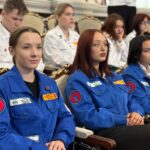 В Новосибирской области начата работа всероссийского медицинского отряда