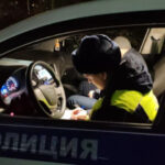 Штраф до 10 тысяч могут получить жители Новосибирской области за отказ остановить авто