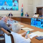 В Новосибирской области расширяются возможности медицинской реабилитации