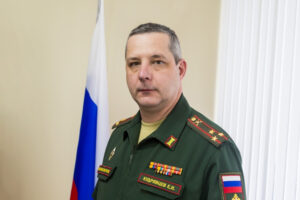 Новосибирский военком рассказал о новых условиях заключения контракта