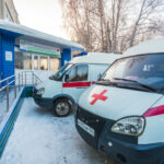 В Новосибирской области дети массово отравились в летнем лагере