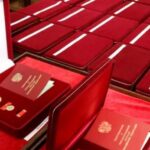 Президент России Путин наградил тракториста из Новосибирской области редкой медалью