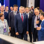 Андрей Травников: Импортозамещение ПО – общенациональная стратегическая задача