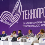 Ключевые аспекты реабилитации участников СВО обсудили на «Технопроме-2025»