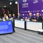 Создание научно-образовательного кластера Сибири обсудили на Международном форуме технологического развития «Технопром-2025»