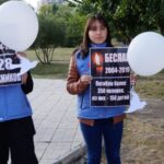 В начале сентября в России ежегодно отмечают День солидарности в борьбе с терроризмом