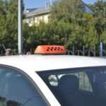 Лучшего водителя такси выбрали в Новосибирской области