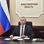 Травников укрепил позиции в двадцатке лучших губернаторов России