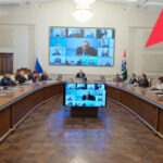 В Новосибирской области будет принят пакет мер поддержки предпринимателей–участников СВО