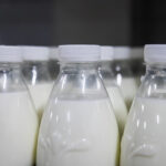 В Новосибирской области утилизировали почти 2 тонны молочной продукции