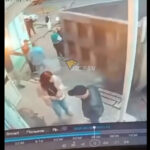 Протаранивший толпу в Новосибирске водитель объявлен в международный розыск