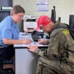 Двое суток в засаде ради поимки отца-алиментщика просидели приставы в Карасуке