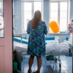 Новосибирским студенткам повысят пособия по беременности и родам с сентября