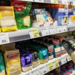 Уровень инфляции замедлился в Новосибирской области