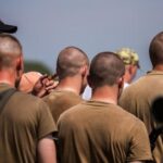 В Новосибирскую область вернули 42 пленника ВСУ