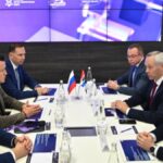 Новосибирская область и Сбер объединят усилия по развитию ИИ