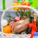 Размер минимальной продуктовой корзины в Новосибирской области назвали в Росстате