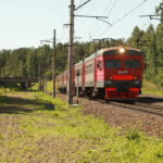 В Новосибирской области проектирование железных дорог стало в 2 раза быстрее