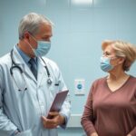 Приглашение на диспансеризацию – это шанс на спасение жизни