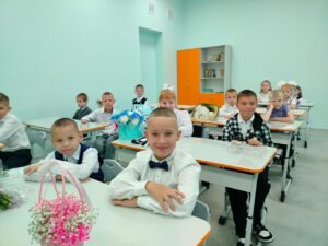 Школьники Новосибирской области уйдут на первые каникулы уже в октябре