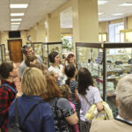 В Новосибирской области действует 10 научно-туристических маршрутов