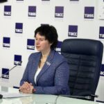 В Новосибирской области напишут «код сибиряка» на форуме «ПроРегион»