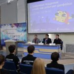 Новосибирские школьники обучаются распознавать цифровые подделки